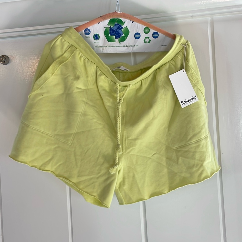Spledid Sweatshorts